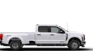 2026 Ford Super Duty® External Image 1